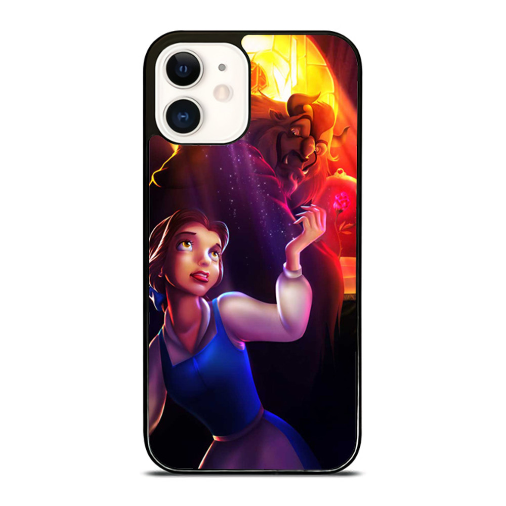 Beauty And The Beast IPhone Case  Upgrade Your IPhone With The Perfect Case  A Gift Theyll Love 0