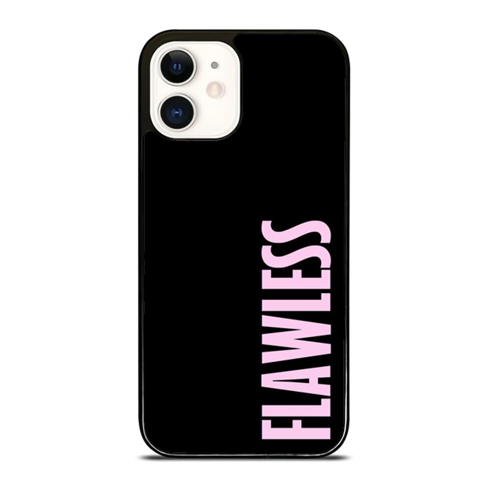 Beyonce Flawless Pink Album IPhone Case  Upgrade Your IPhone With The Perfect Case  A Gift Theyll L 0