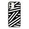 Black And White Stripe IPhone Case  Upgrade Your IPhone With The Perfect Case  A Gift Theyll Love 0
