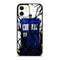 Black Splat Tardis IPhone Case  Upgrade Your IPhone With The Perfect Case  A Gift Theyll Love 0