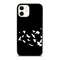 Bird Flock Flying Silhouette IPhone Case  Upgrade Your IPhone With The Perfect Case  A Gift Theyll
