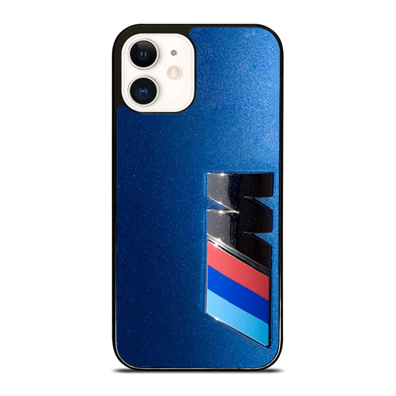 Bmw M Class Logo IPhone Case  Upgrade Your IPhone With The Perfect Case  A Gift Theyll Love 0