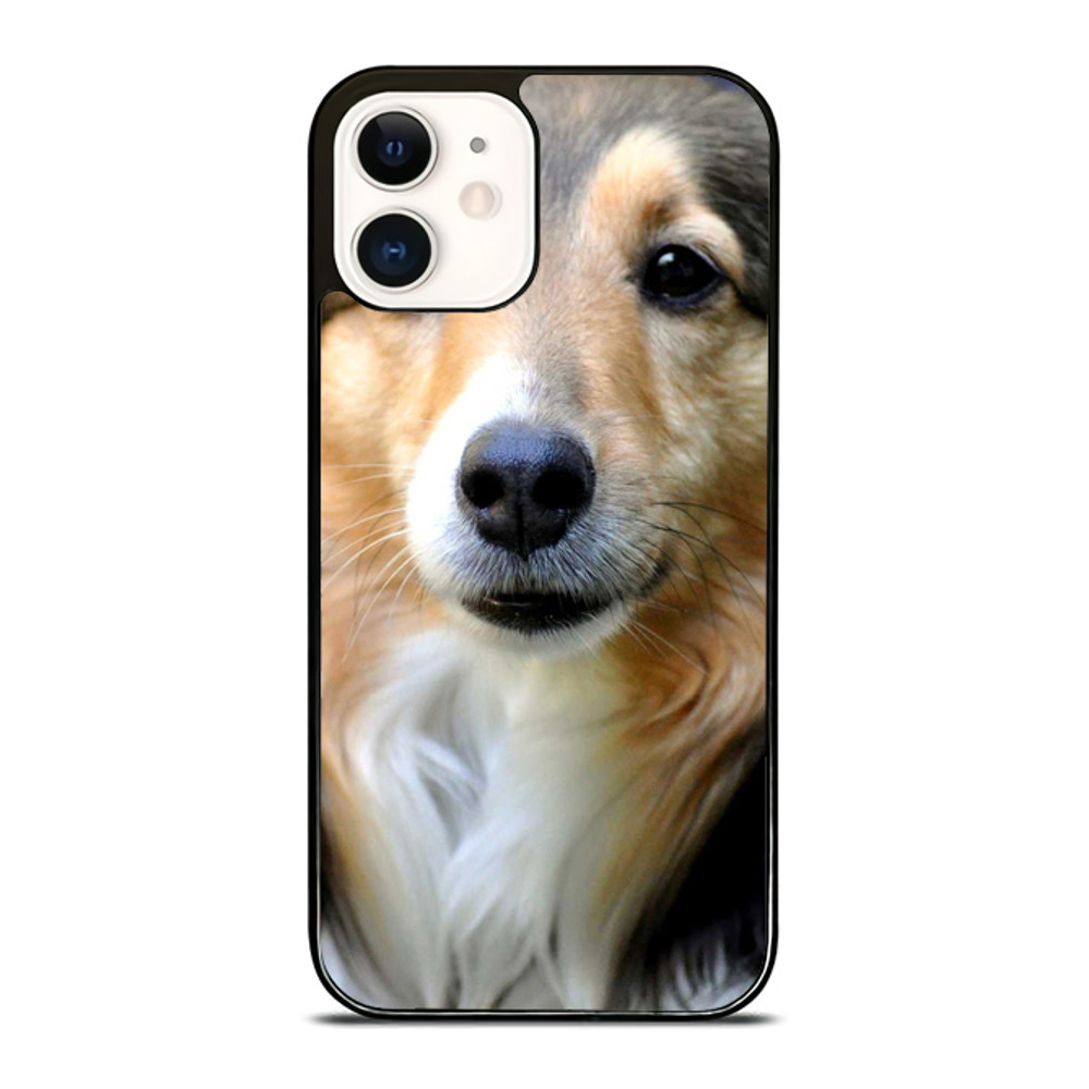 Brown Dog IPhone Case  Upgrade Your IPhone With The Perfect Case  A Gift Theyll Love 0
