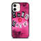 Burn Book Pink IPhone Case  Upgrade Your IPhone With The Perfect Case  A Gift Theyll Love 0