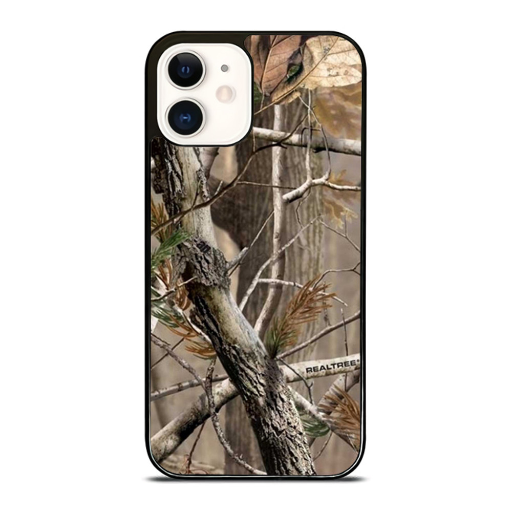 Camouflage Camo Realtree IPhone Case  Upgrade Your IPhone With The Perfect Case  A Gift Theyll Love 0