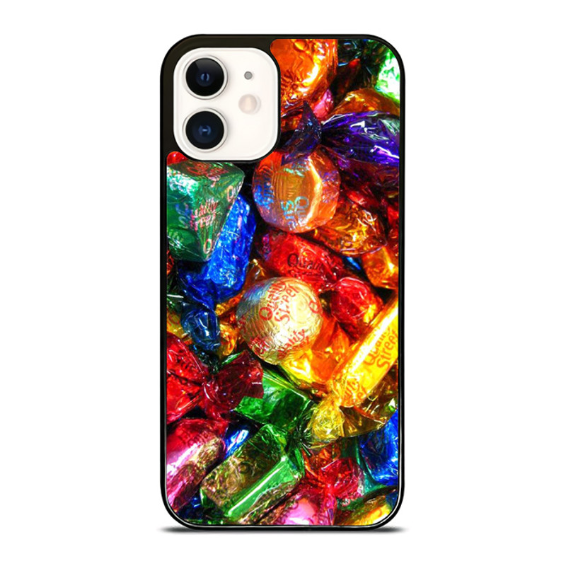 Candy Colors IPhone Case  Upgrade Your IPhone With The Perfect Case  A Gift Theyll Love 0