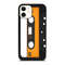 Cassette IPhone Case  Upgrade Your IPhone With The Perfect Case  A Gift Theyll Love 0