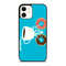 Coffee And Donut Bicycle IPhone Case  Upgrade Your IPhone With The Perfect Case  A Gift Theyll Love 0