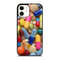 Colorful Pills Collage IPhone Case  Upgrade Your IPhone With The Perfect Case  A Gift Theyll Love 0