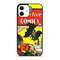 Comic Appearance Of Batman IPhone Case  Upgrade Your IPhone With The Perfect Case  A Gift Theyll Lo 0