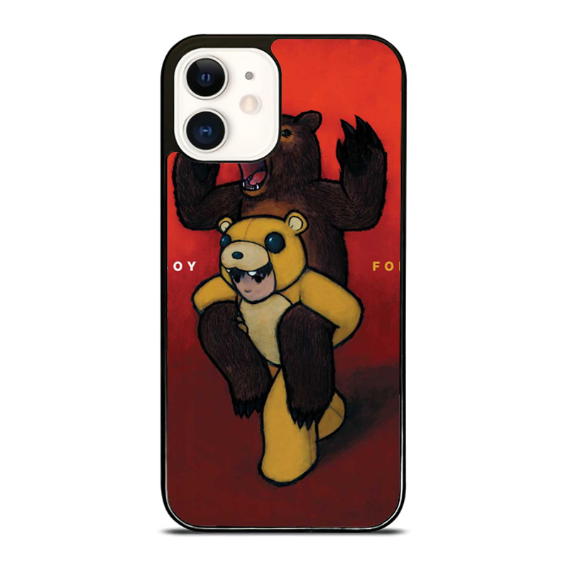 Fall Out Boy Art IPhone Case  Upgrade Your IPhone With The Perfect Case  A Gift Theyll Love 0