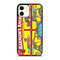 Funny Animal Crackers IPhone Case  Upgrade Your IPhone With The Perfect Case  A Gift Theyll Love 0