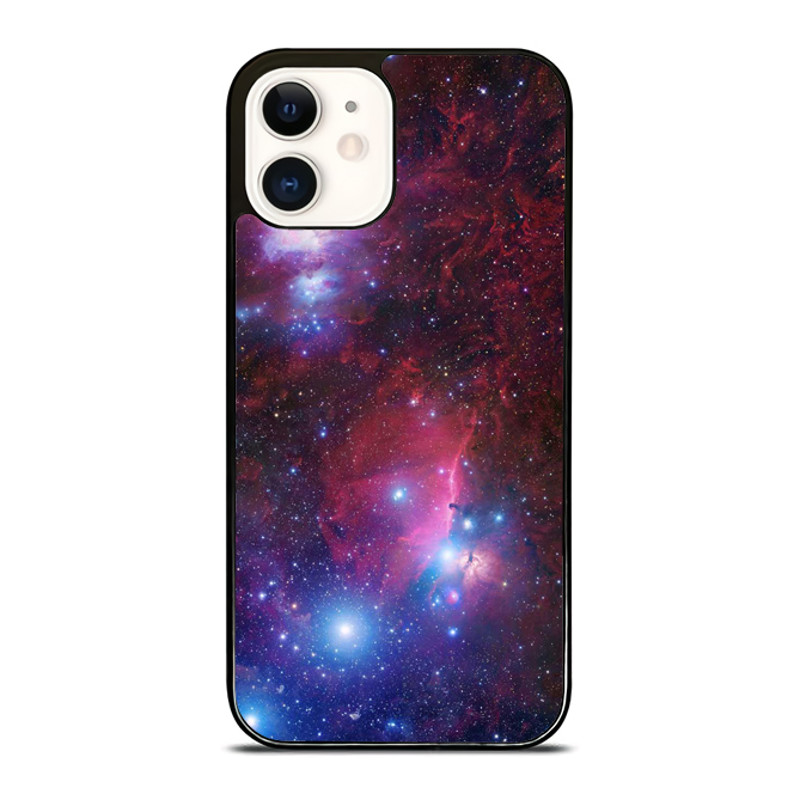 Galaxy Nebula Sky IPhone Case  Upgrade Your IPhone With The Perfect Case  A Gift Theyll Love 0