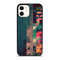 Geometric Color Sky IPhone Case  Upgrade Your IPhone With The Perfect Case  A Gift Theyll Love 0