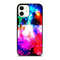 Geometric Colorful Nebula IPhone Case  Upgrade Your IPhone With The Perfect Case  A Gift Theyll Lov 0