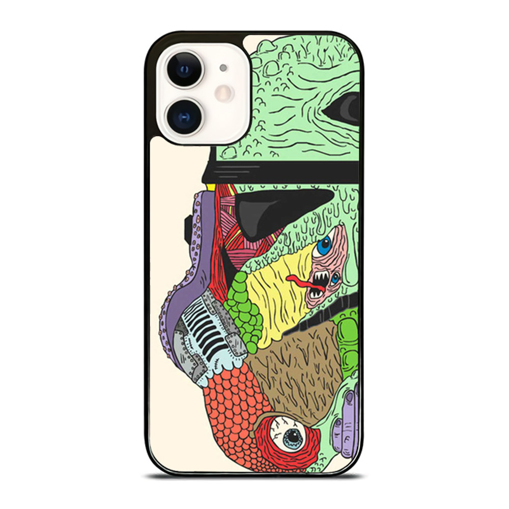 Gore Trooper IPhone Case  Upgrade Your IPhone With The Perfect Case  A Gift Theyll Love 0