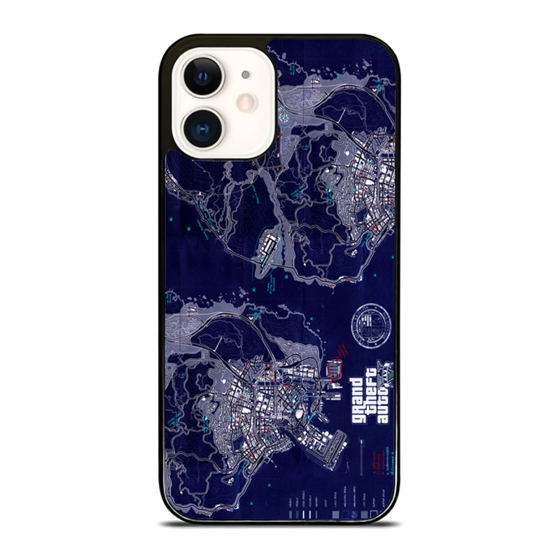 Grand Theft Auto IPhone Case  Upgrade Your IPhone With The Perfect Case  A Gift Theyll Love 0
