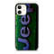 Green Jeep Logo IPhone Case  Upgrade Your IPhone With The Perfect Case  A Gift Theyll Love 0