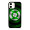 Green Lantern Shield IPhone Case  Upgrade Your IPhone With The Perfect Case  A Gift Theyll Love 0