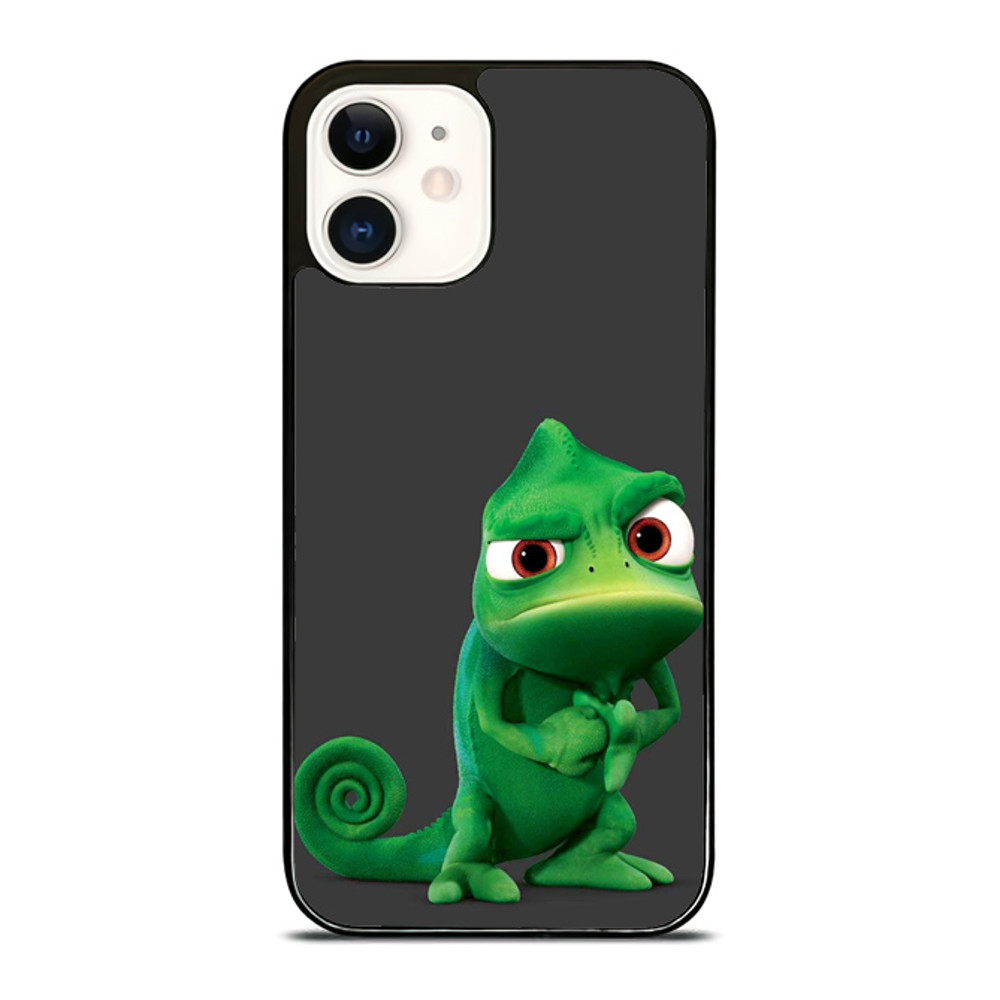 Green Pascal Tangled IPhone Case  Upgrade Your IPhone With The Perfect Case  A Gift Theyll Love 0