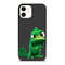 Green Pascal Tangled IPhone Case  Upgrade Your IPhone With The Perfect Case  A Gift Theyll Love 0