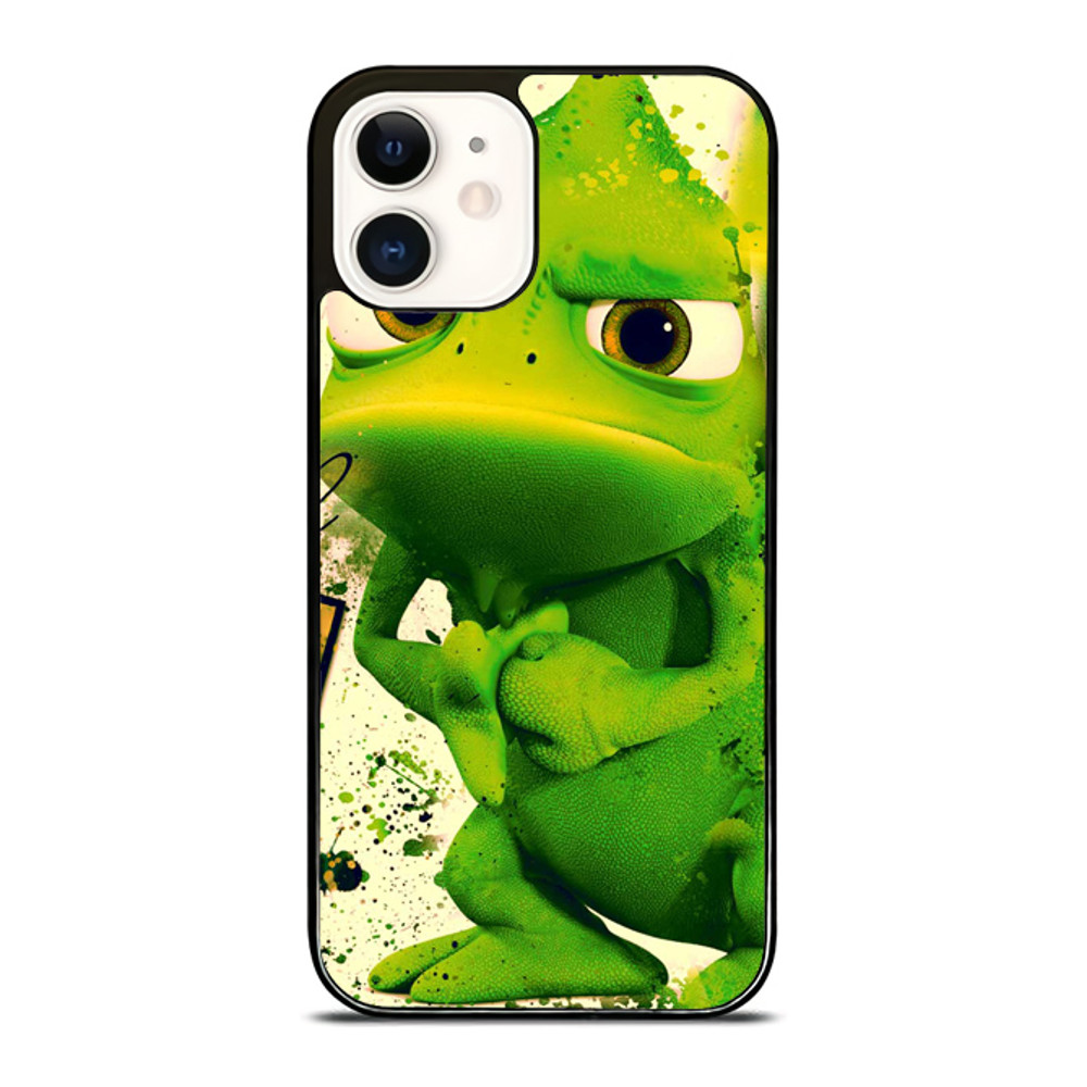 Green Pascal Art IPhone Case  Upgrade Your IPhone With The Perfect Case  A Gift Theyll Love 0