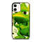 Green Pascal Art IPhone Case  Upgrade Your IPhone With The Perfect Case  A Gift Theyll Love 0