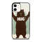 Hug The Bear IPhone Case  Upgrade Your IPhone With The Perfect Case  A Gift Theyll Love 0