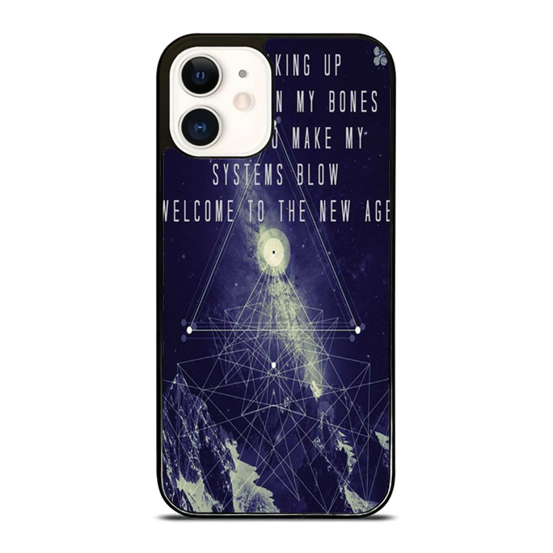 I Feel It In My Bones IPhone Case  Upgrade Your IPhone With The Perfect Case  A Gift Theyll Love 0
