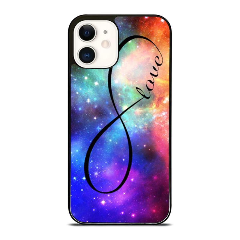 Infinity Love Space Star Nebula IPhone Case  Upgrade Your IPhone With The Perfect Case  A Gift They 0