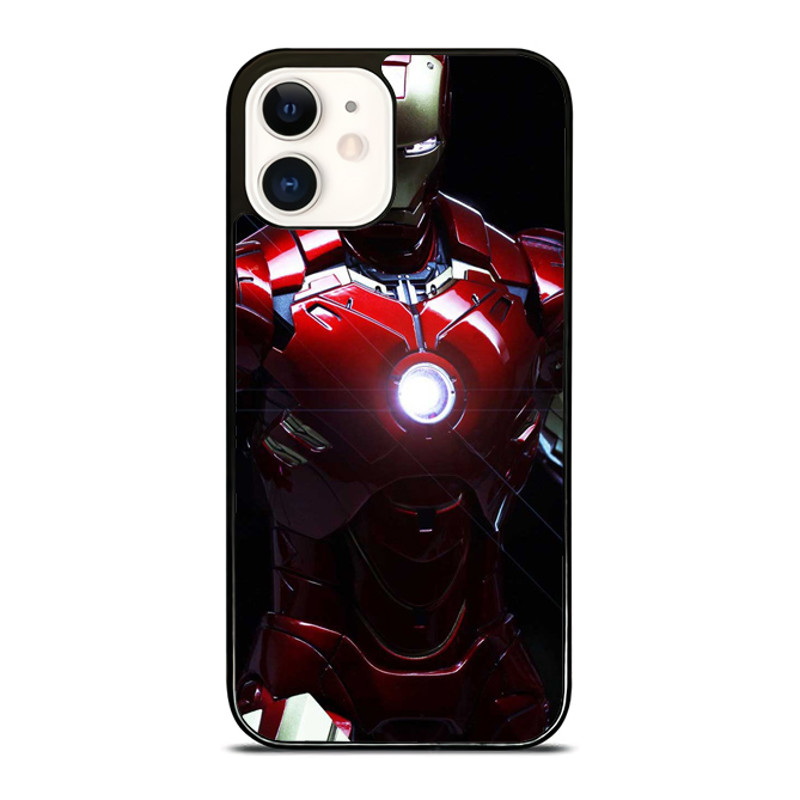 Iron Man Mark IPhone Case  Upgrade Your IPhone With The Perfect Case  A Gift Theyll Love 0