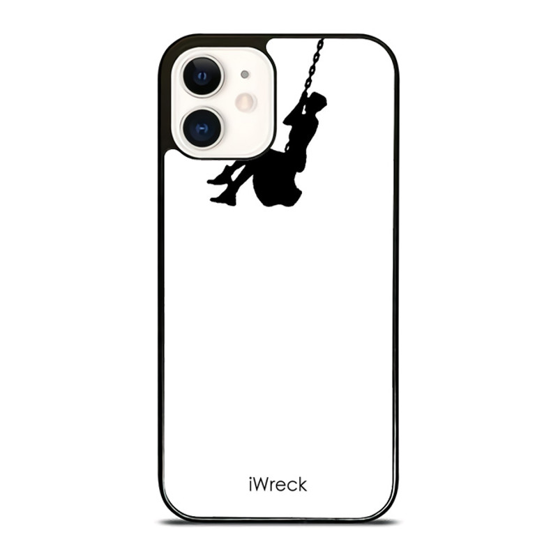 Iwrecking Apple Miley Cyruz IPhone Case  Upgrade Your IPhone With The Perfect Case  A Gift Theyll L 0
