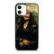 Jack Sparrow As Mona Lisa IPhone Case  Upgrade Your IPhone With The Perfect Case  A Gift Theyll Lov 0