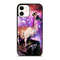 King Llama On Galaxy Nebula IPhone Case  Upgrade Your IPhone With The Perfect Case  A Gift Theyll L 0