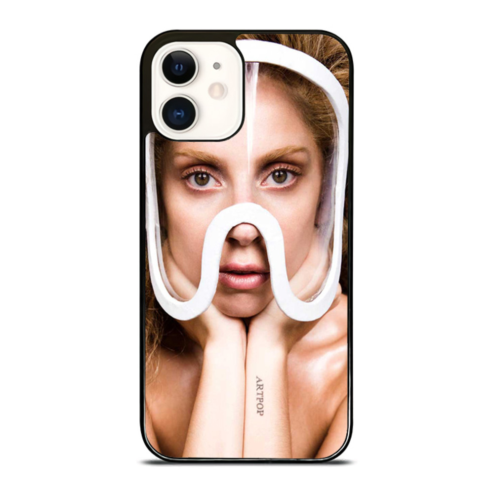 Lady Gaga Artpop IPhone Case  Upgrade Your IPhone With The Perfect Case  A Gift Theyll Love 0