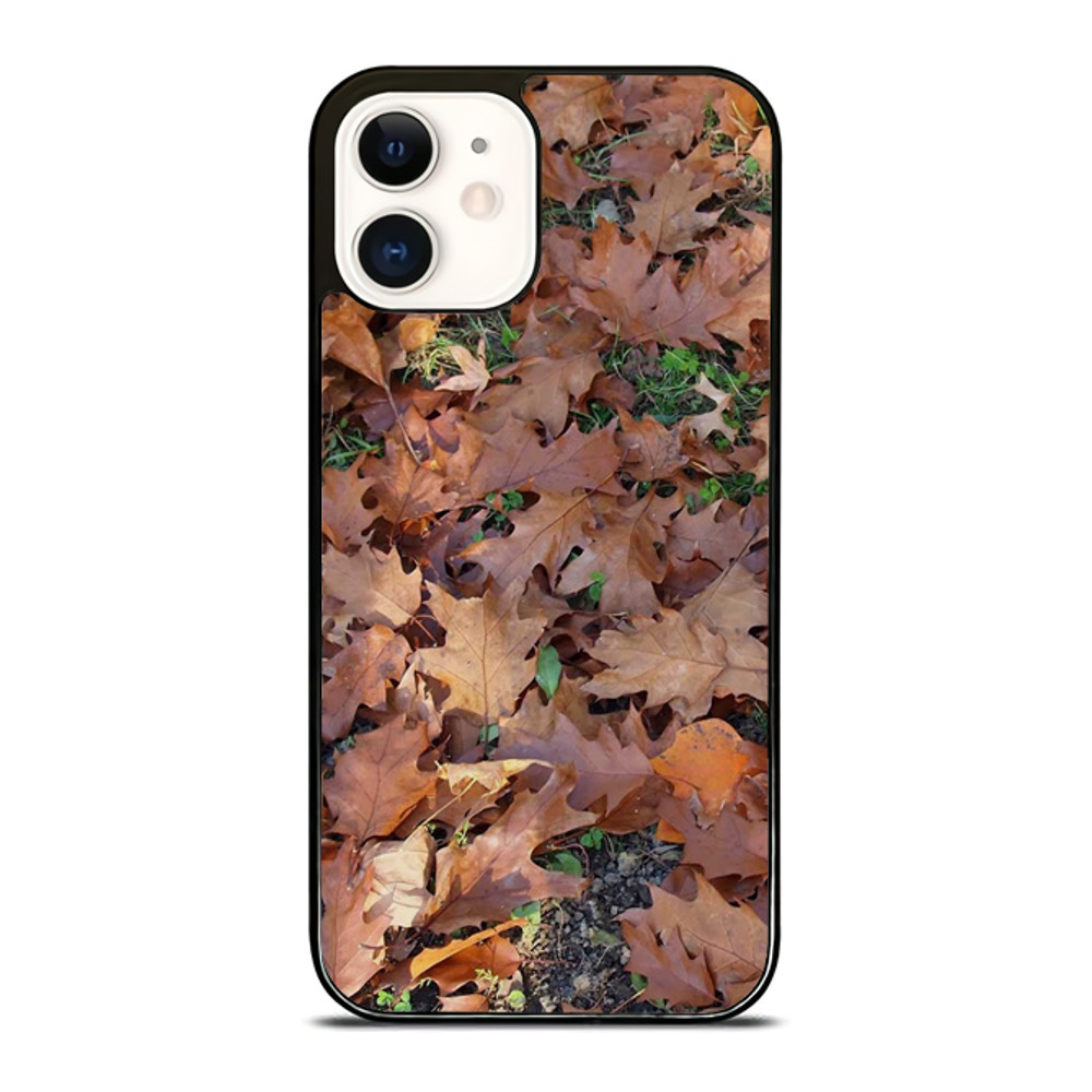 Leaves Dry IPhone Case  Upgrade Your IPhone With The Perfect Case  A Gift Theyll Love 0