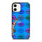 Lips Girl Pixel Art IPhone Case  Upgrade Your IPhone With The Perfect Case  A Gift Theyll Love 0