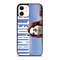 Llama Del Rey IPhone Case  Upgrade Your IPhone With The Perfect Case  A Gift Theyll Love 0
