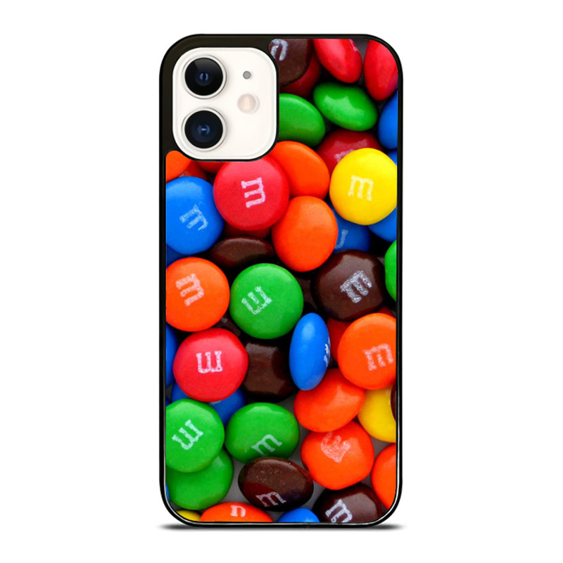 Mm Chocolate IPhone Case  Upgrade Your IPhone With The Perfect Case  A Gift Theyll Love 0