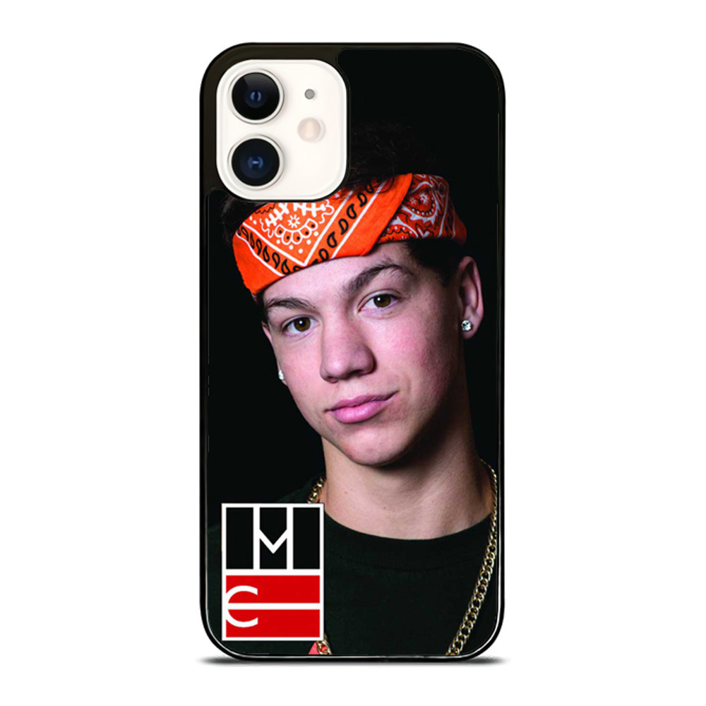 Magcon Boys IPhone Case  Upgrade Your IPhone With The Perfect Case  A Gift Theyll Love 0