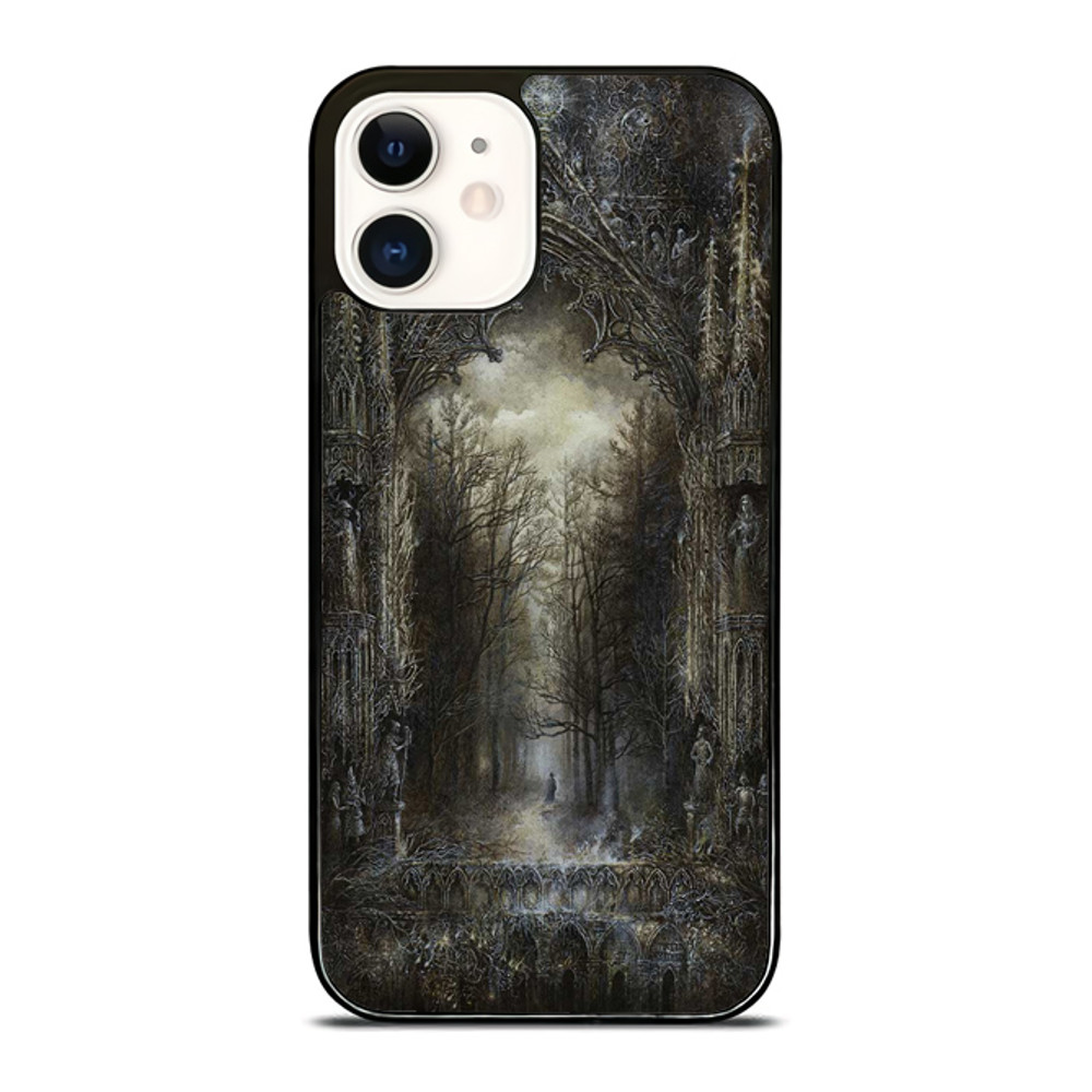 Magic Gate Of Moria IPhone Case  Upgrade Your IPhone With The Perfect Case  A Gift Theyll Love 0
