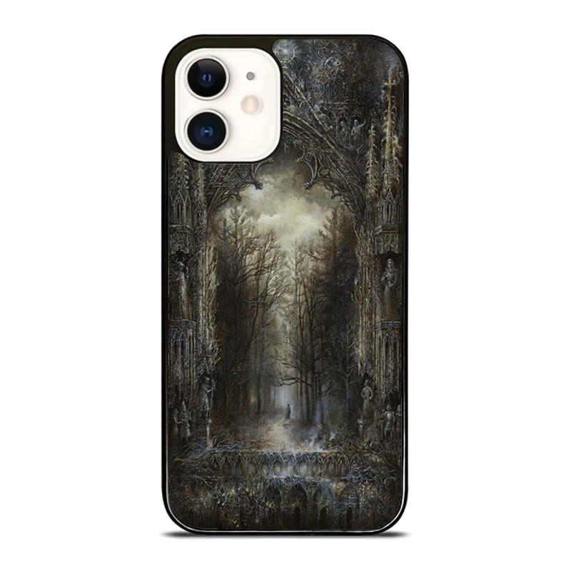 Magic Gate Of Moria IPhone Case  Upgrade Your IPhone With The Perfect Case  A Gift Theyll Love 0