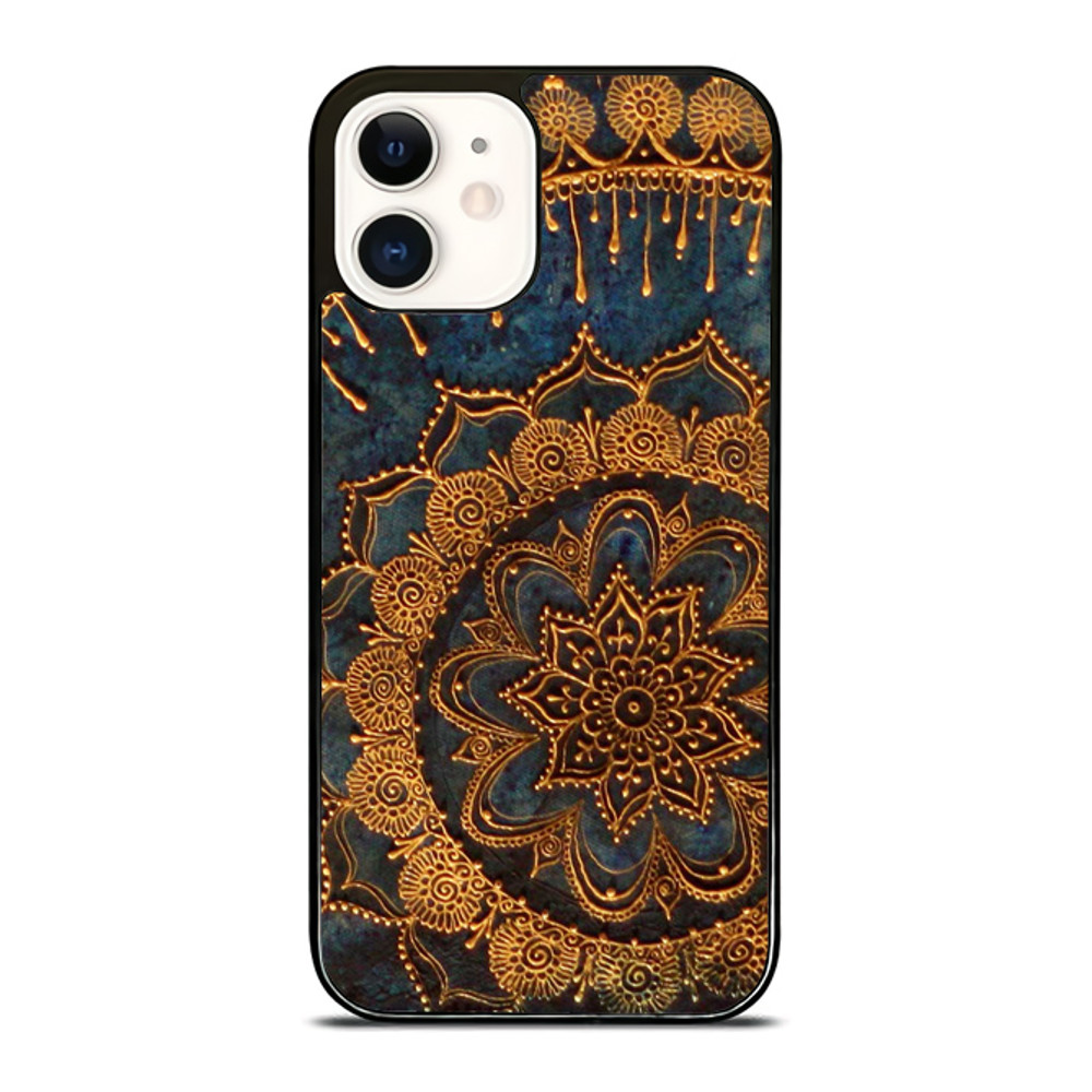 Mandala Art IPhone Case  Upgrade Your IPhone With The Perfect Case  A Gift Theyll Love 0