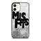Misfits Alphabet IPhone Case  Upgrade Your IPhone With The Perfect Case  A Gift Theyll Love 0