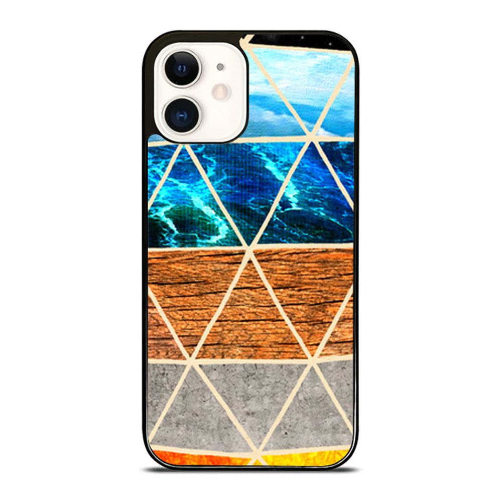 Natural Geodesic IPhone Case  Upgrade Your IPhone With The Perfect Case  A Gift Theyll Love 0