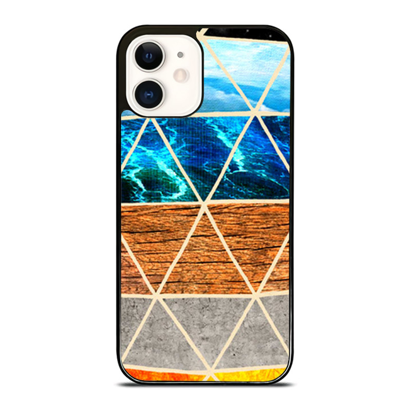 Natural Geodesic IPhone Case  Upgrade Your IPhone With The Perfect Case  A Gift Theyll Love 0