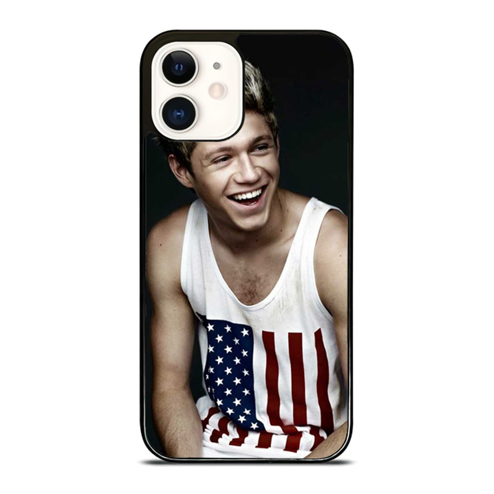 Nial Horan One Direction 6 IPhone Case  Upgrade Your IPhone With The Perfect Case  A Gift Theyll Lo 0