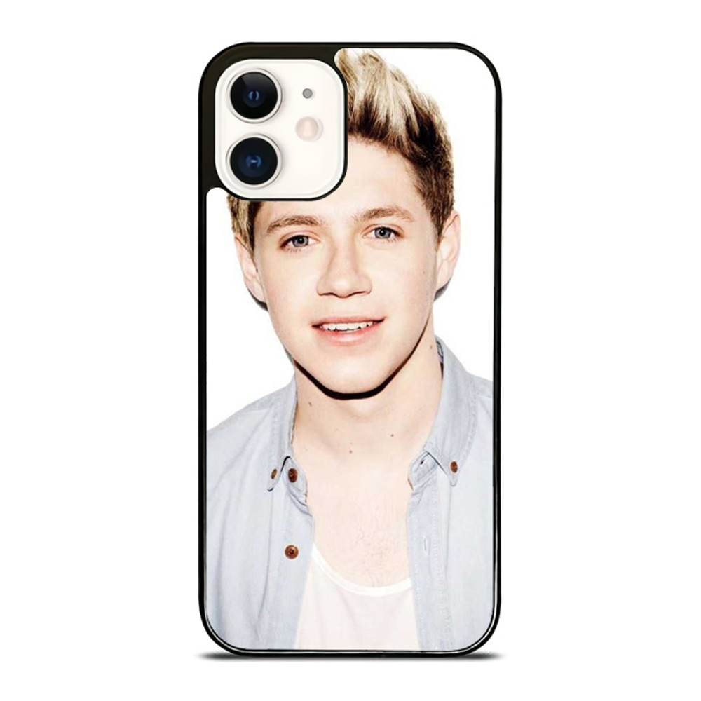 Nial Horan One Direction IPhone Case  Upgrade Your IPhone With The Perfect Case  A Gift Theyll Love 0