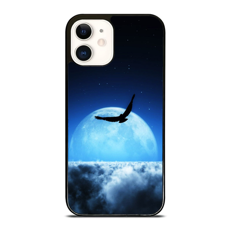 Night Moon IPhone Case  Upgrade Your IPhone With The Perfect Case  A Gift Theyll Love 0