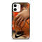 Nike Basketball Logo IPhone Case  Upgrade Your IPhone With The Perfect Case  A Gift Theyll Love 0